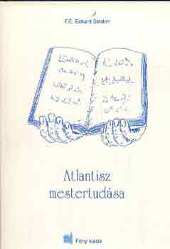 Atlantisz mestertudsa