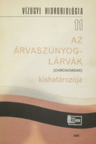 Az rvasznyoglrvk kishatrozja