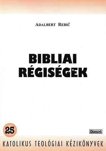 Bibliai rgisgek
