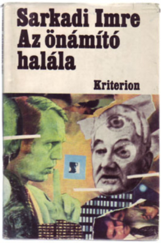 Az �n�m�t� hal�la