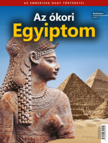Az kori Egyiptom