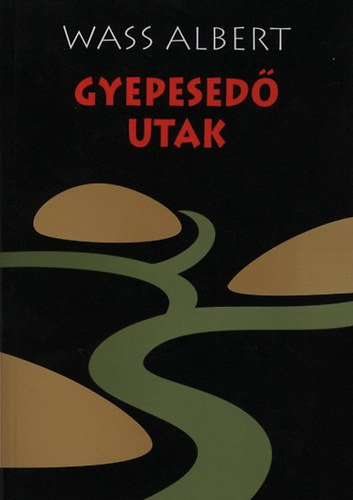 Gyepesed utak