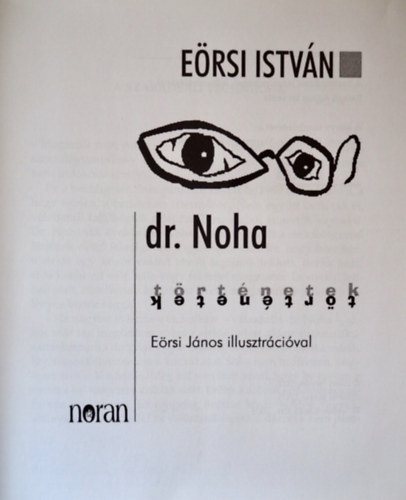 Ersi Istvn - dr. Noha