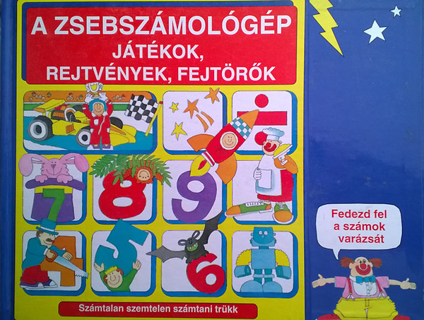 A zsebsz�mol�g�p