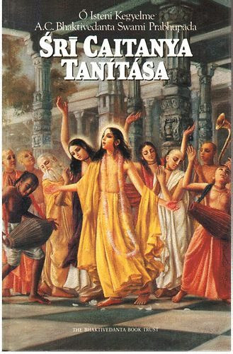 Sr Caitanya tantsa Radha s Krsna transzcendentlis kedvtelsei, Mirt kell a Vedanta-strt tanulmnyozni?, Krsna azonos, mgis klnbz formi, Krsna vgtelen megnyilvnulsi formi,
