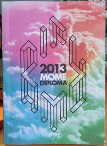 MOME Diploma 2013