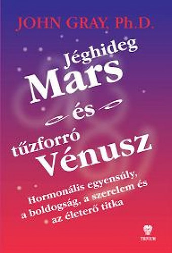 Jghideg Mars s tzforr Vnusz