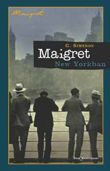 Maigret New Yorkban