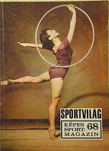 Sportvilg 68 Kpes Sportmagazin