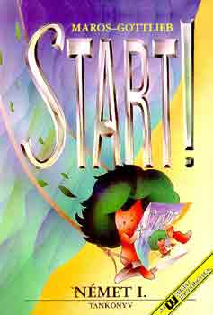 Start! N�met I. tank�nyv