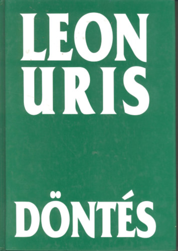Leon Uris - Dnts