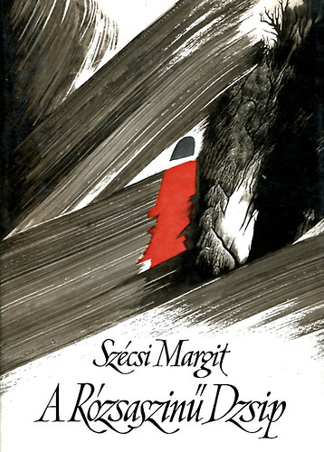 Sz�csi Margit - A R�zsaszin� Dzsip