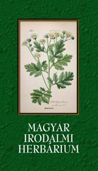 Magyar irodalmi herbrium