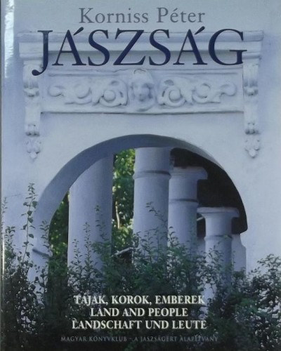 J�szs�g (Magyar-angol-n�met)