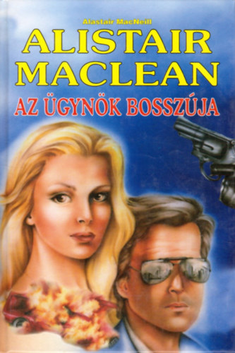 Az gynk bosszja