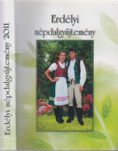 Srosi Pl - Erdlyi npdalgyjtemny 2011