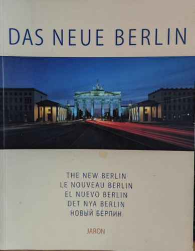 Gnter Schneider - Berlin (The Neue Berlin)