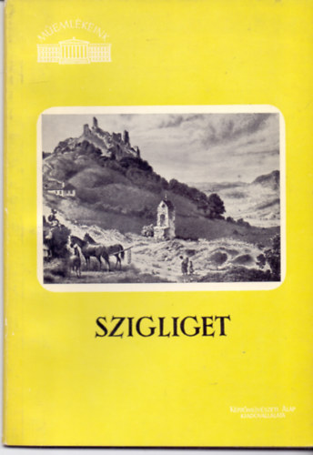 Szigliget (Memlkeink)