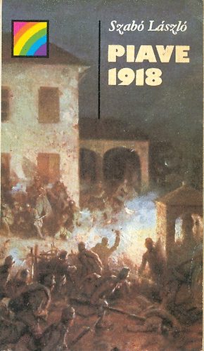 Piave 1918 (szivrvny)