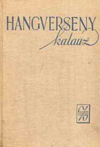 Hangversenykalauz I-II (egyben)