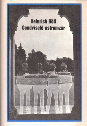 Gondvisel ostromzr