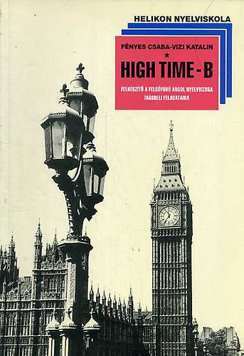 High Time-B
