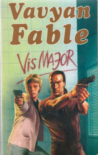 Vavyan Fable - Vis Major