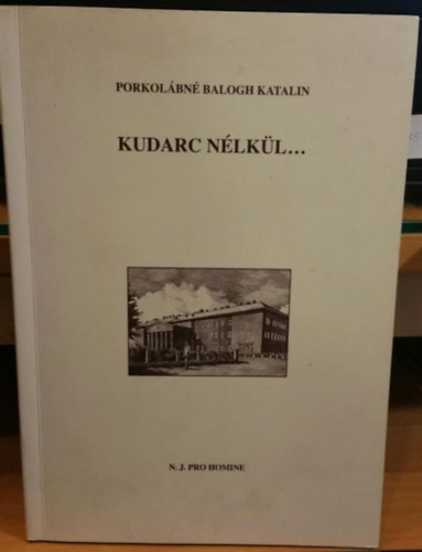 Kudarc nlkl....