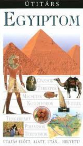 Egyiptom (titrs)
