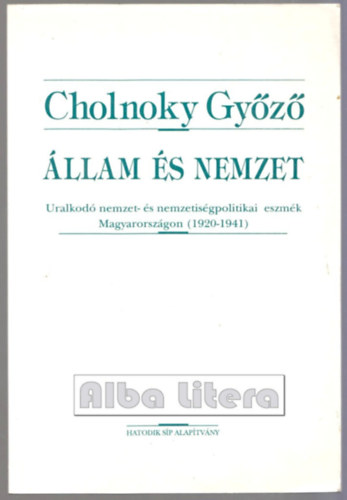 llam s nemzet