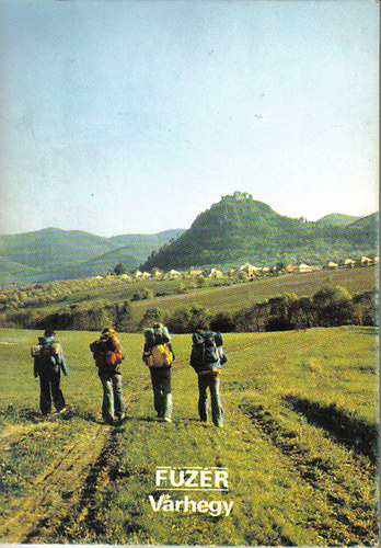 F�z�r - V�rhegy