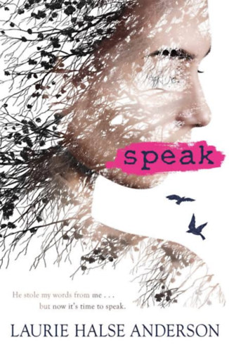 Laurie Halse Anderson - Speak