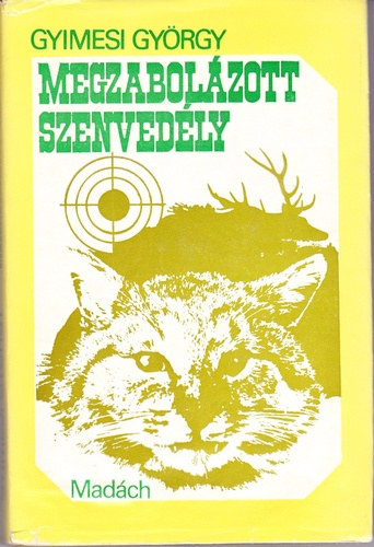 Megzabolzott szenvedly     - z vadszat