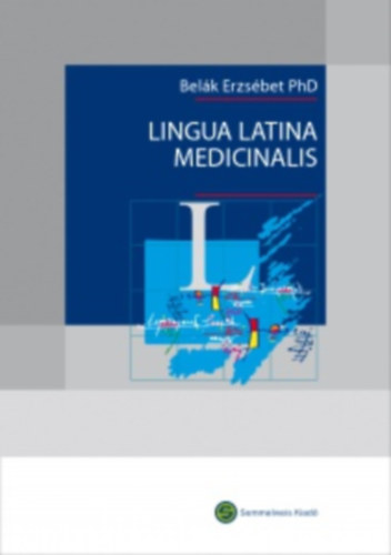 Lingua latina medicinalis