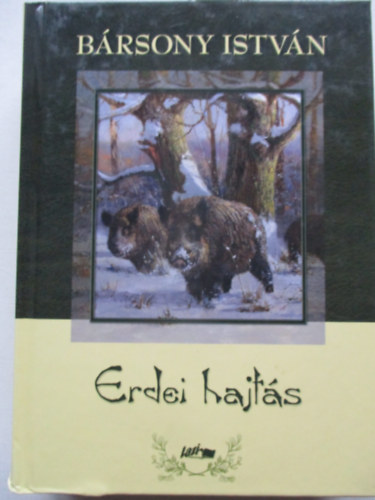 Erdei hajts