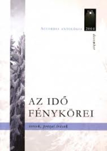 nincs - Az id fnykrei - Versek s przai rsok