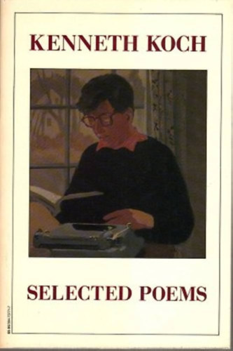 Selected Poems
