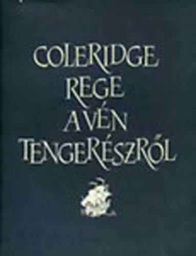 Rege a v�n tenger�szr�l (Gustave Dor� illusztr�ci�ival)