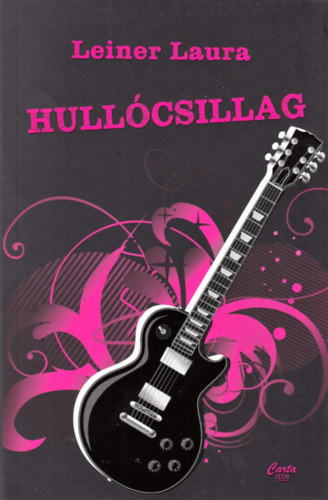 Hullcsillag