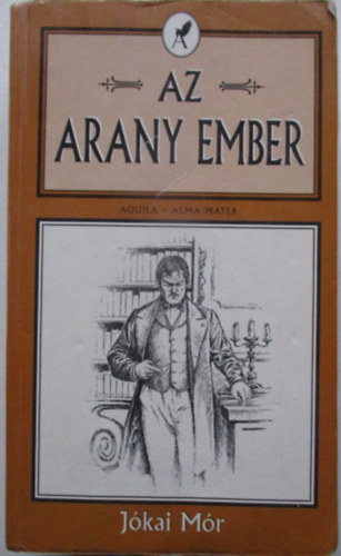 Az arany ember