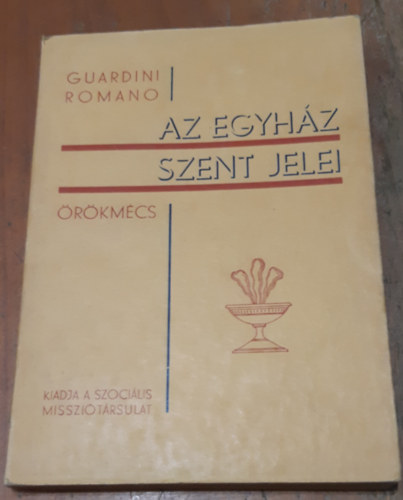 Az egyhz szent jelei