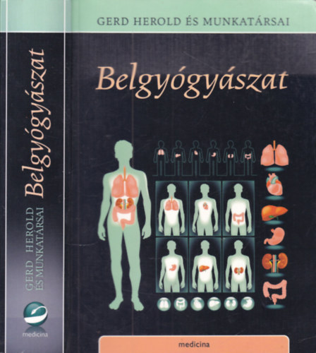 G. Herold - Belgy�gy�szat