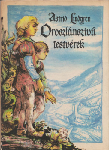 Oroszlnszv testvrek