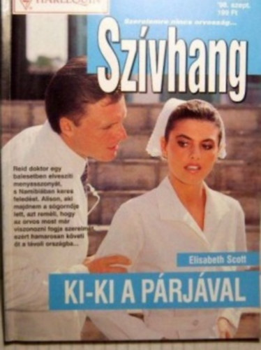 Szvhang 115. - Ki-ki a prjval