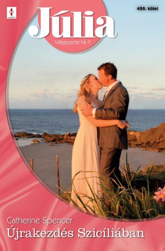 J�lia 486. (�jrakezd�s Szic�li�ban)
