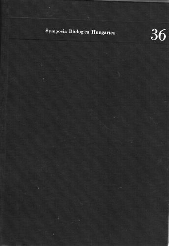 J.Sal�nki and Katalin S.-R�zsa - Neurobiology of invertebrates