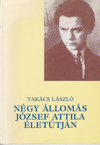 Ngy lloms Jzsef Attila lettjn