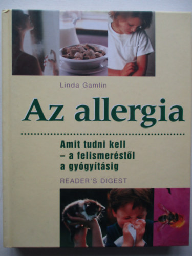 Az allergia