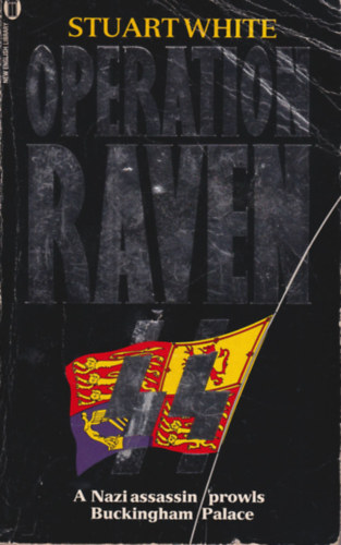 Stuart White - Operation Raven