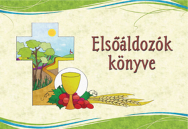 Elsldozk knyve